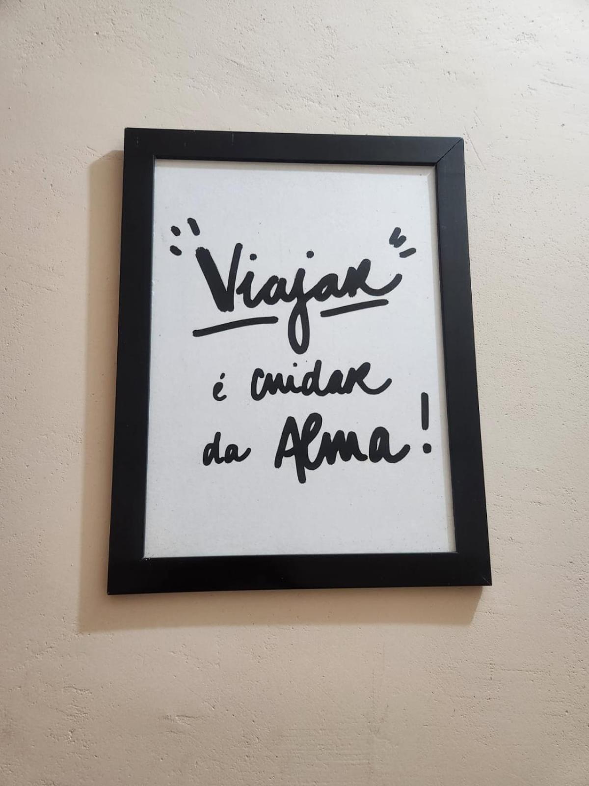 Pousada Boa Vista Aparecida  Εξωτερικό φωτογραφία