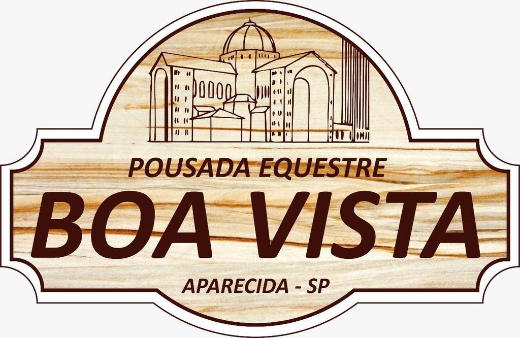 Pousada Boa Vista Aparecida  Εξωτερικό φωτογραφία
