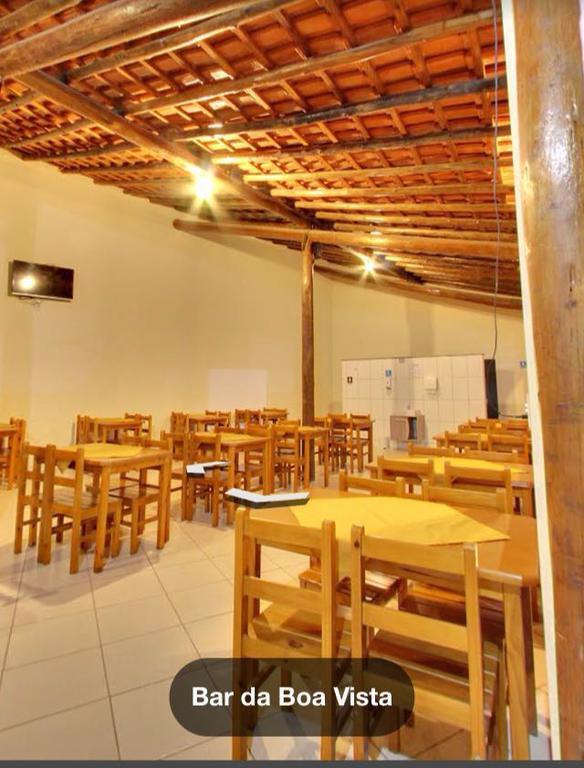 Pousada Boa Vista Aparecida  Εξωτερικό φωτογραφία