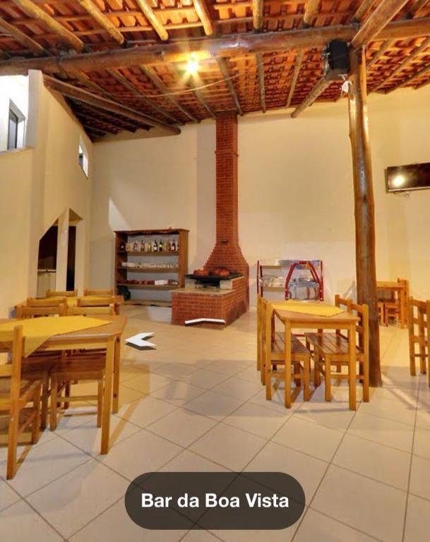 Pousada Boa Vista Aparecida  Εξωτερικό φωτογραφία