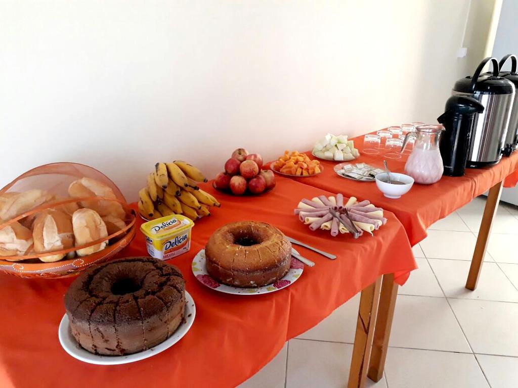 Pousada Boa Vista Aparecida  Εξωτερικό φωτογραφία
